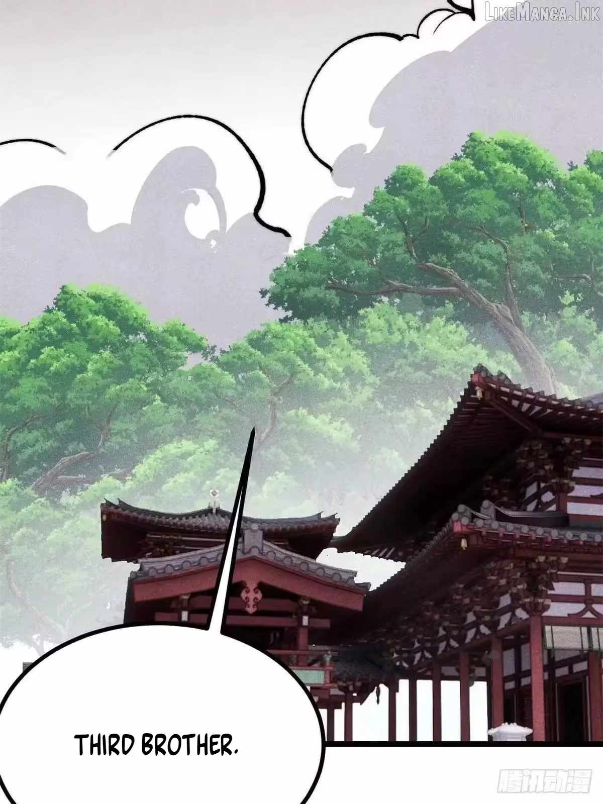 All Hail the Sect Leader Ch.537 p68