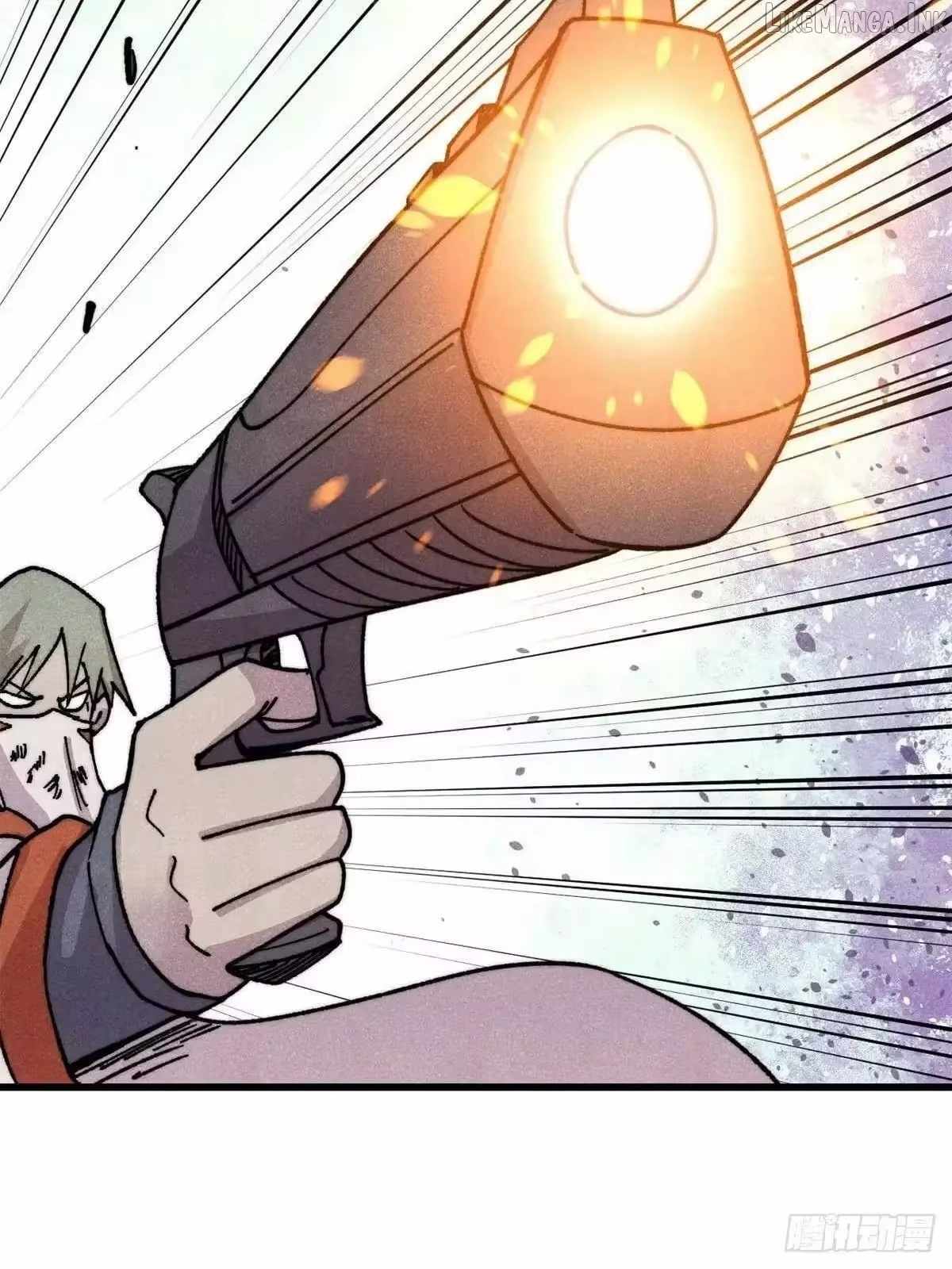 All Hail the Sect Leader Ch.537 p8