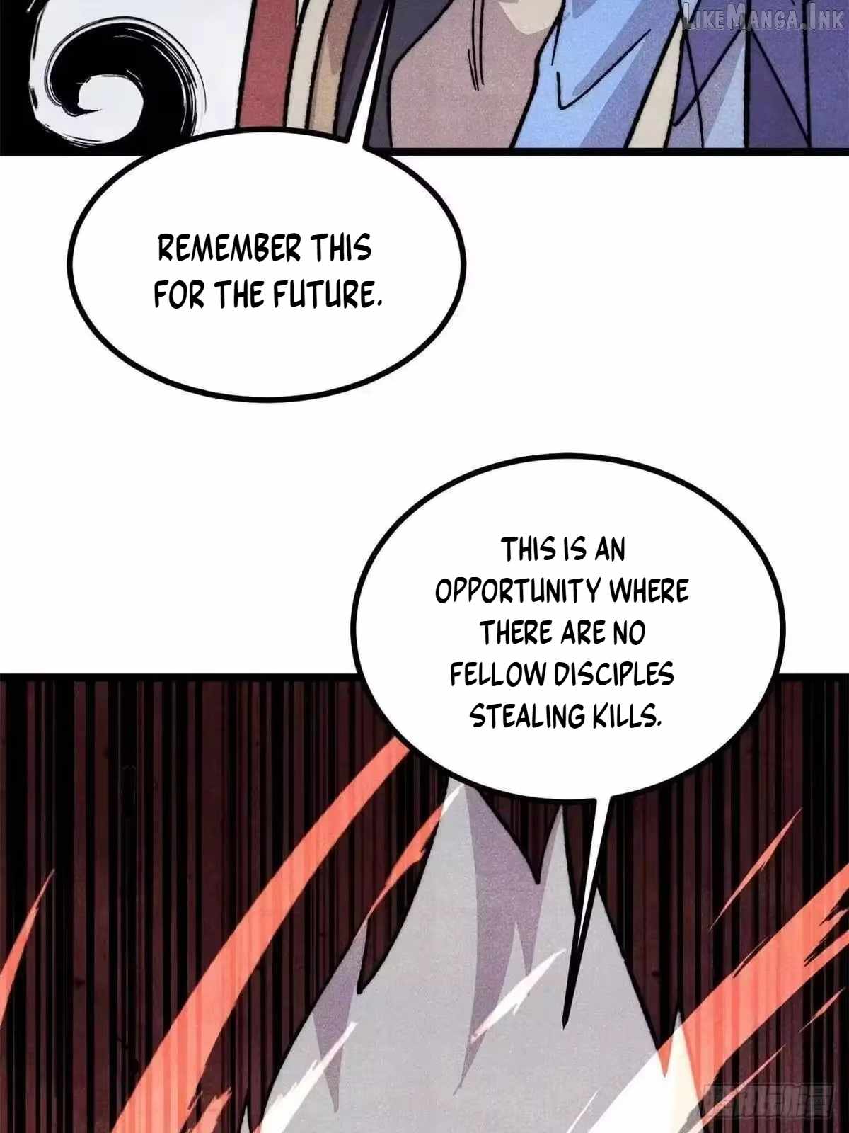 All Hail the Sect Leader Ch.537 p72