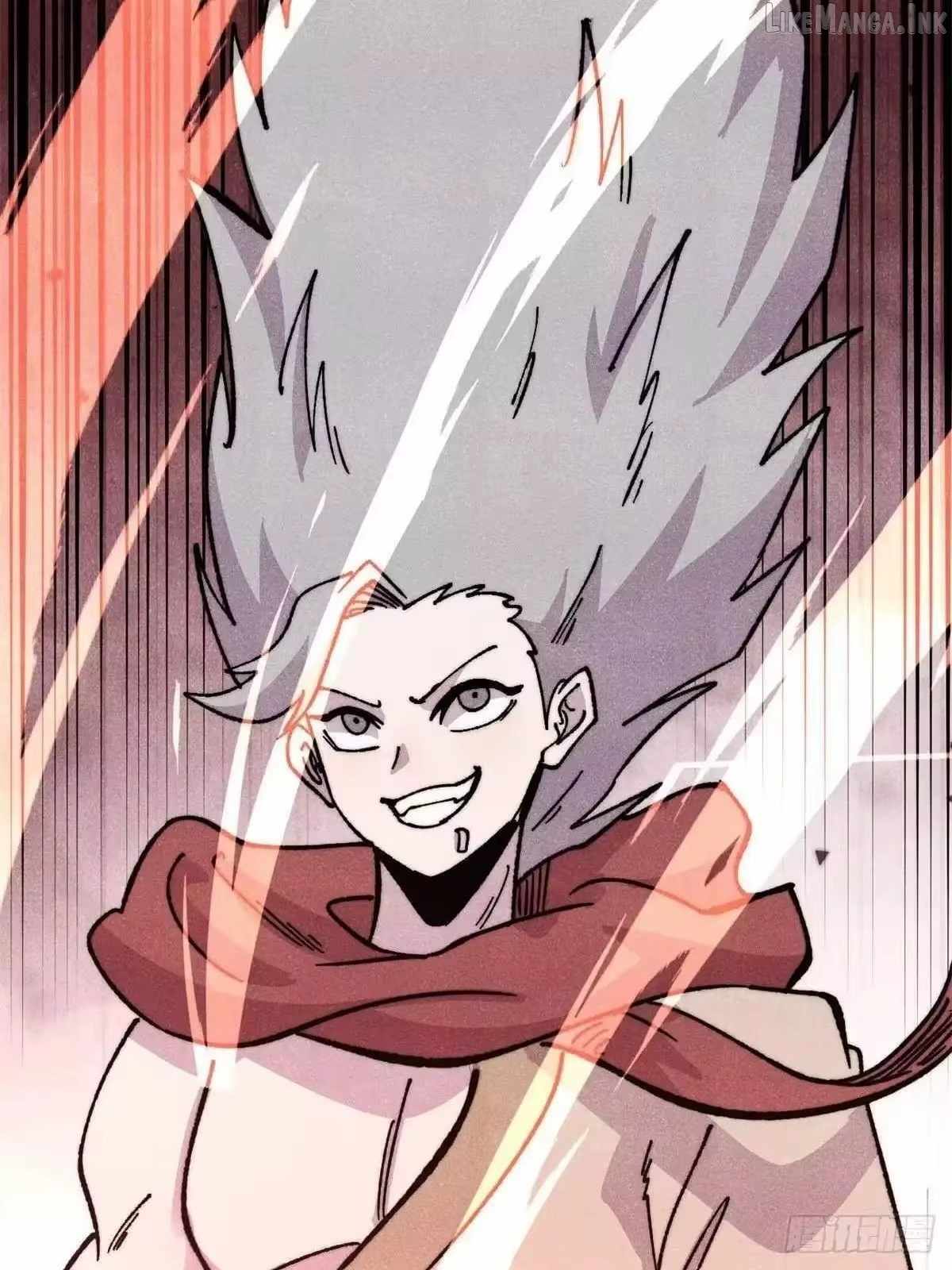 All Hail the Sect Leader Ch.537 p73