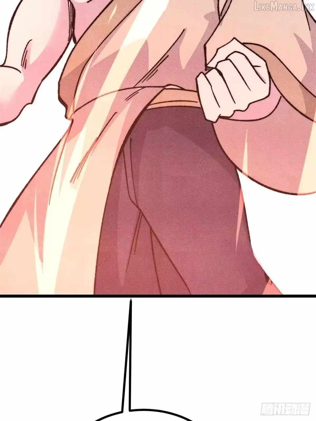 All Hail the Sect Leader Ch.537 p74