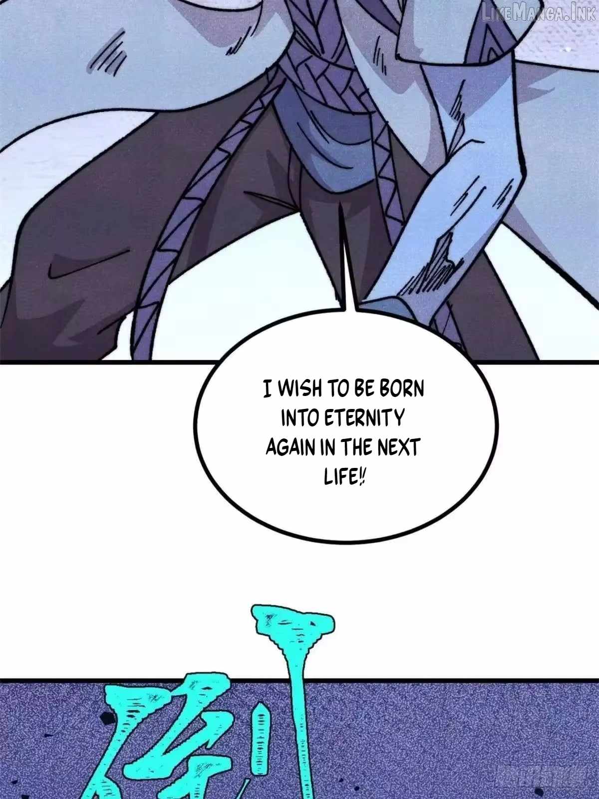 All Hail the Sect Leader Ch.538 p2