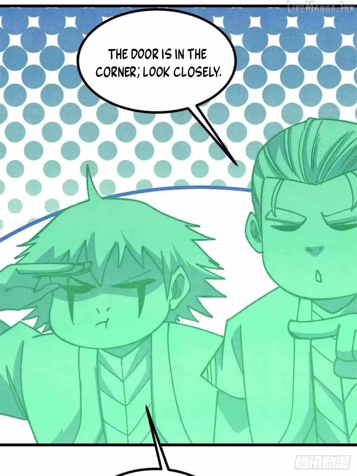 All Hail the Sect Leader Ch.538 p12