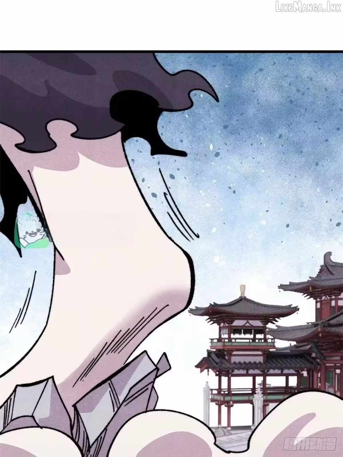 All Hail the Sect Leader Ch.538 p14