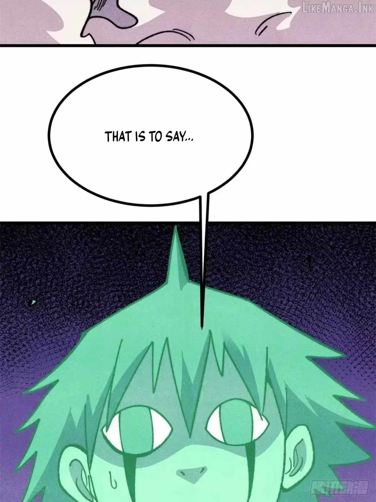 All Hail the Sect Leader Ch.538 p15
