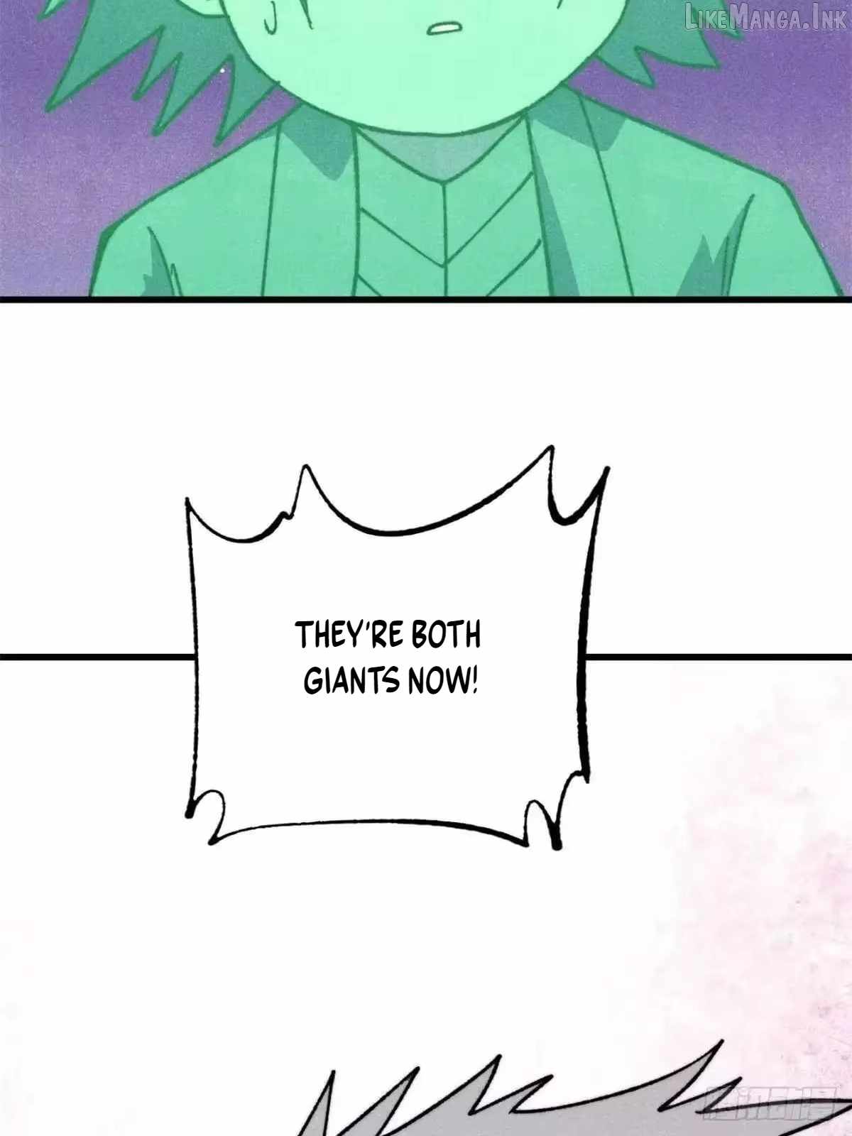 All Hail the Sect Leader Ch.538 p16