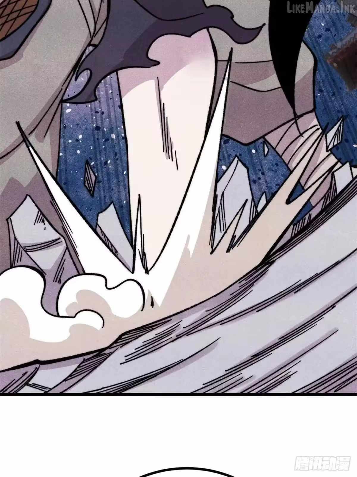 All Hail the Sect Leader Ch.538 p18