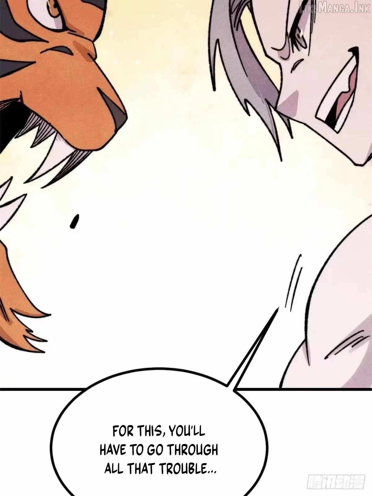 All Hail the Sect Leader Ch.538 p20