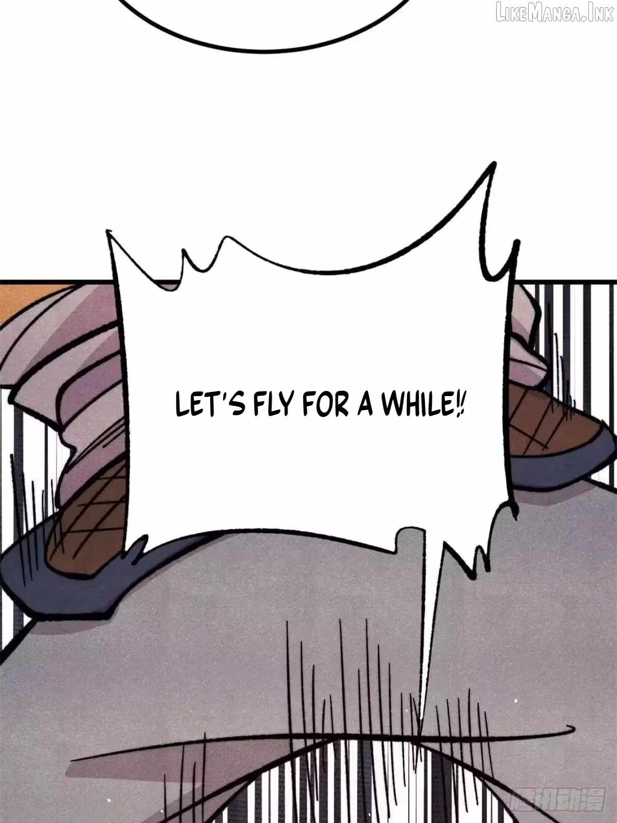 All Hail the Sect Leader Ch.538 p21