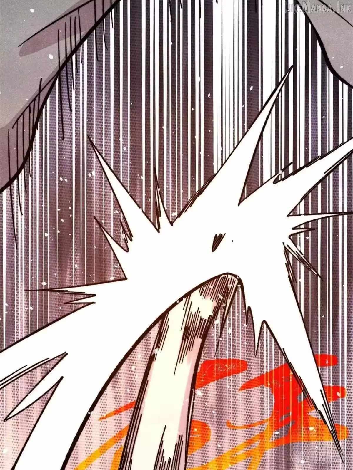 All Hail the Sect Leader Ch.538 p22