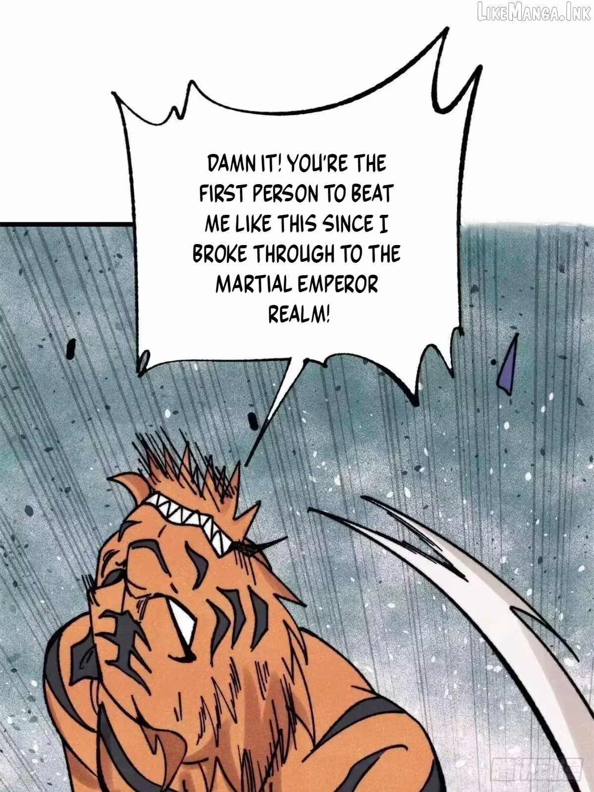 All Hail the Sect Leader Ch.538 p24
