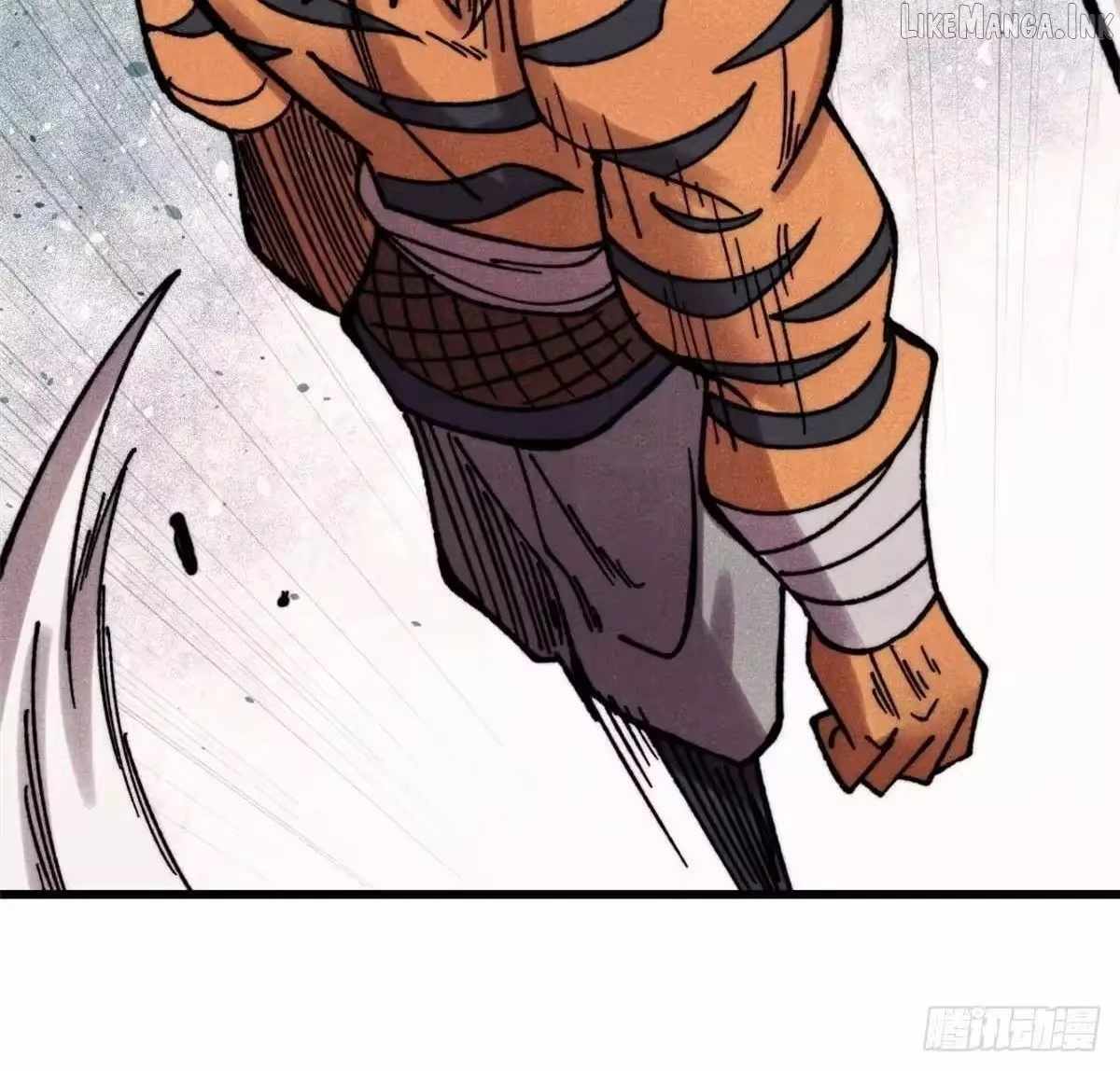 All Hail the Sect Leader Ch.538 p25