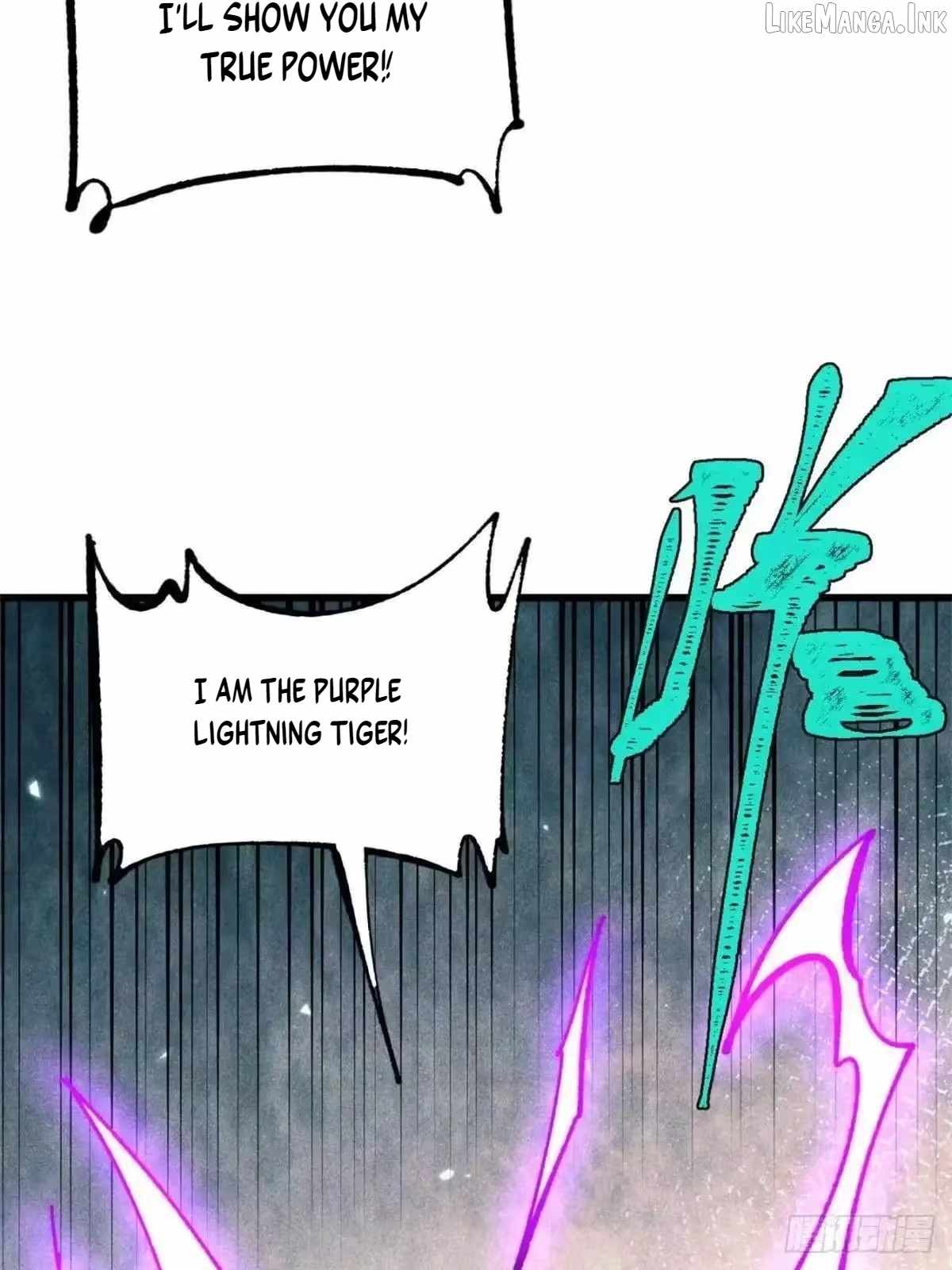 All Hail the Sect Leader Ch.538 p28