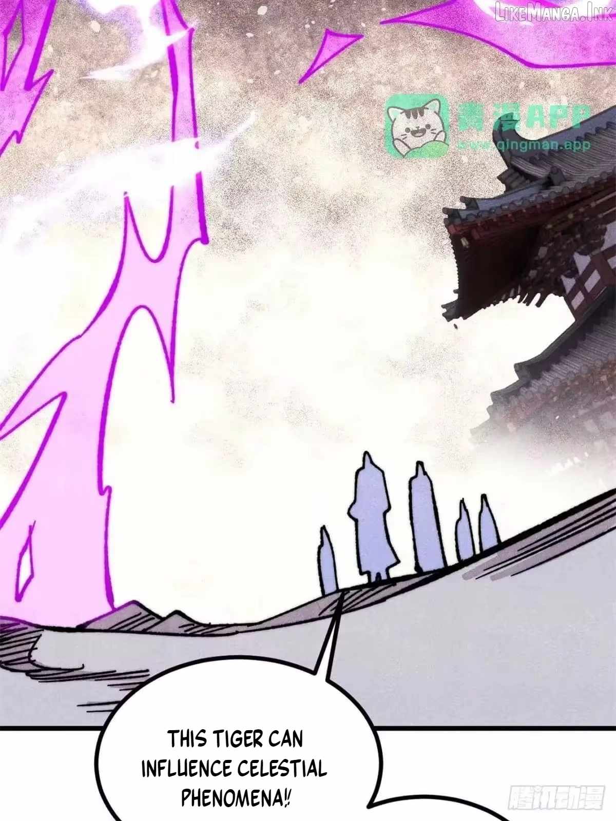 All Hail the Sect Leader Ch.538 p34