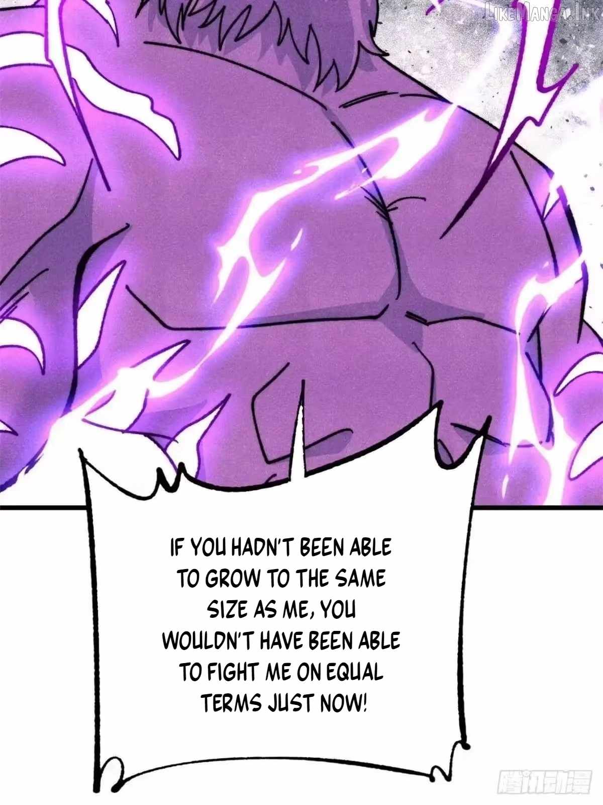 All Hail the Sect Leader Ch.538 p36