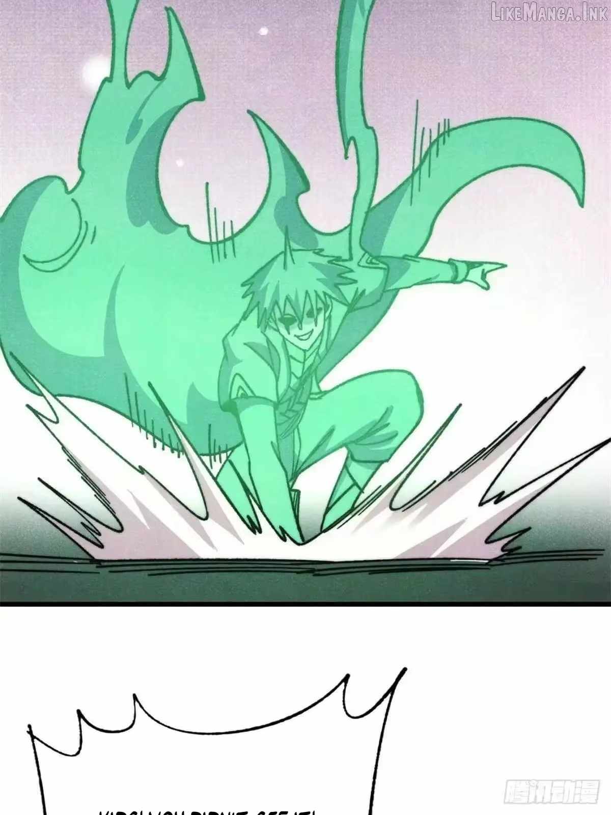 All Hail the Sect Leader Ch.538 p5