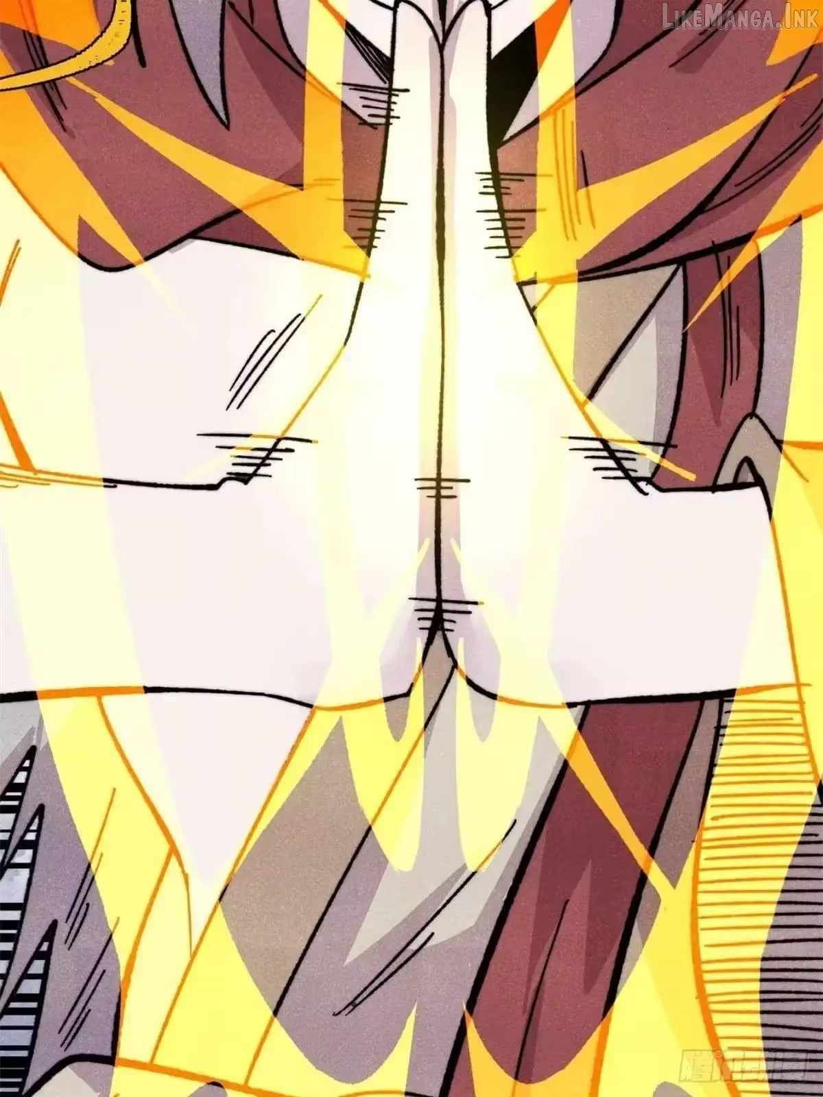 All Hail the Sect Leader Ch.538 p42
