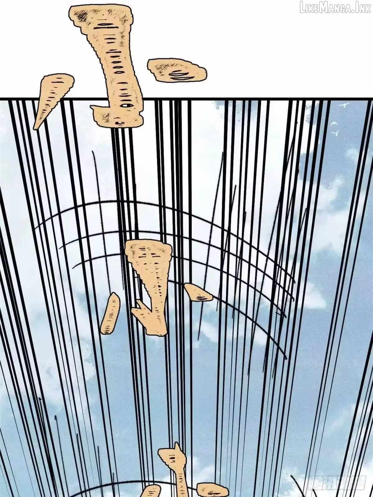 All Hail the Sect Leader Ch.538 p45