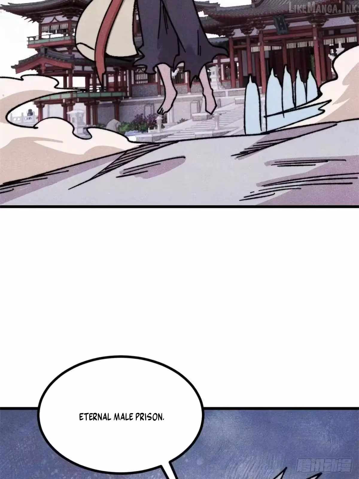 All Hail the Sect Leader Ch.538 p47