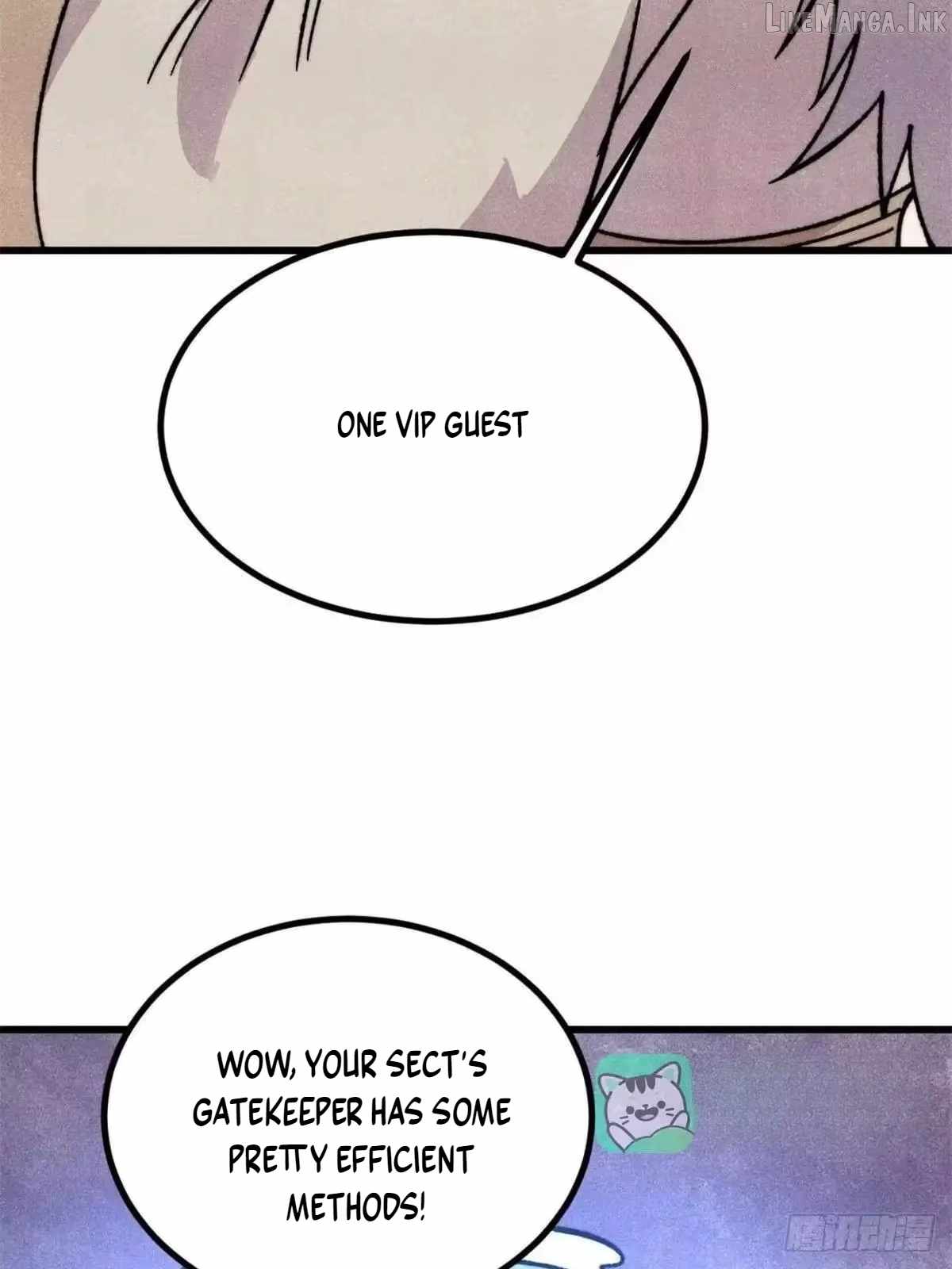 All Hail the Sect Leader Ch.538 p49
