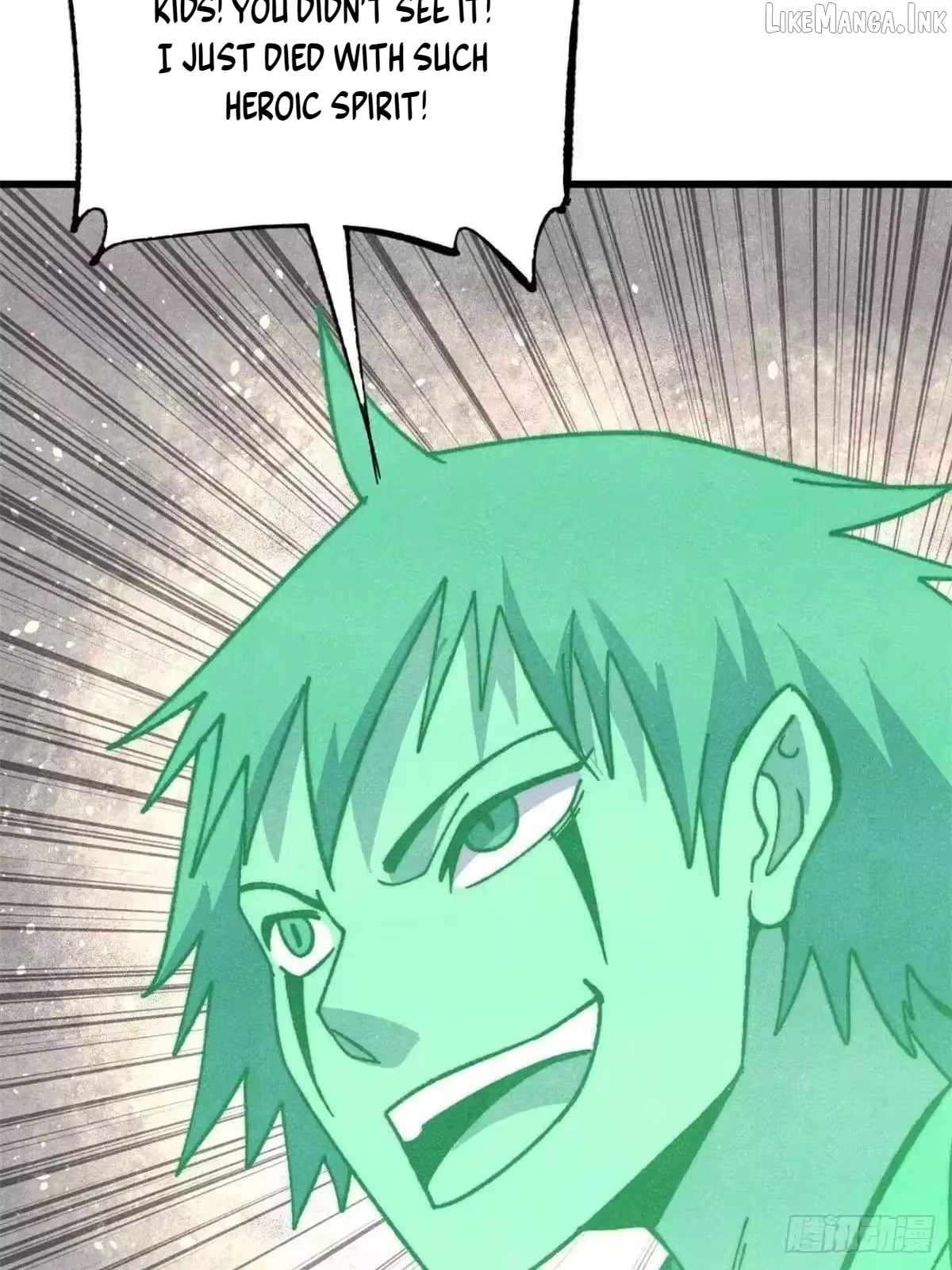 All Hail the Sect Leader Ch.538 p6