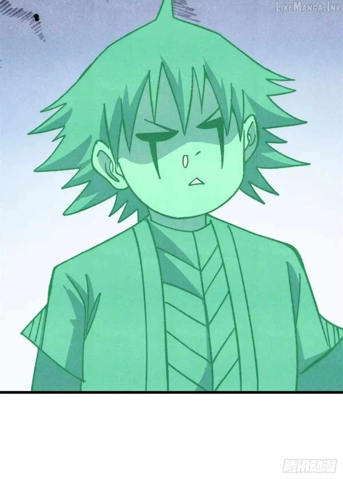 All Hail the Sect Leader Ch.538 p52