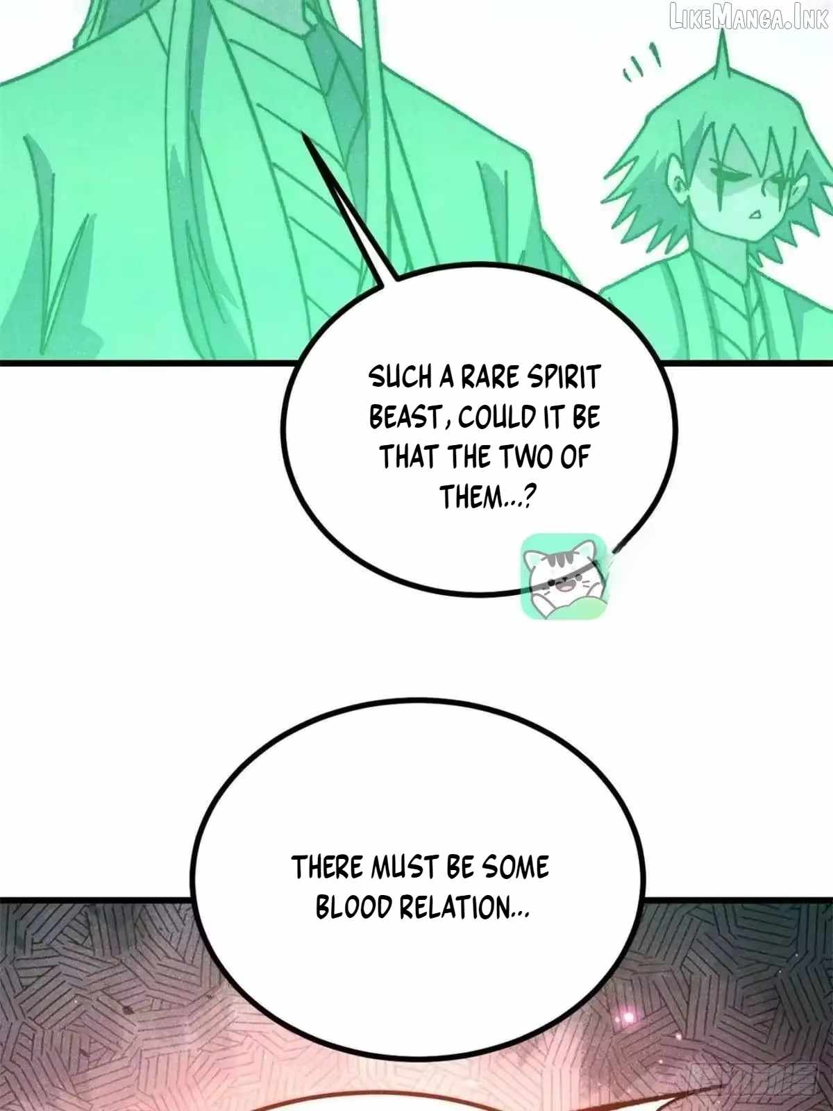 All Hail the Sect Leader Ch.538 p54