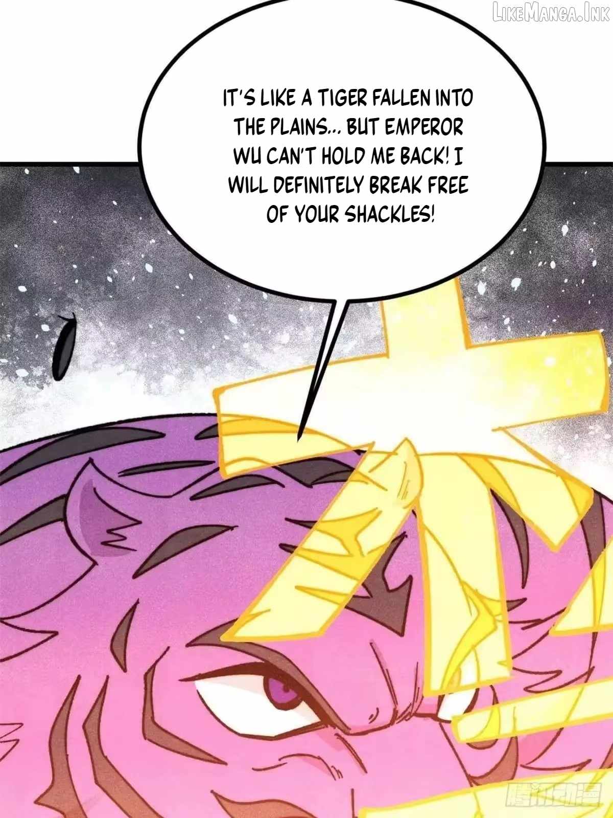 All Hail the Sect Leader Ch.538 p58