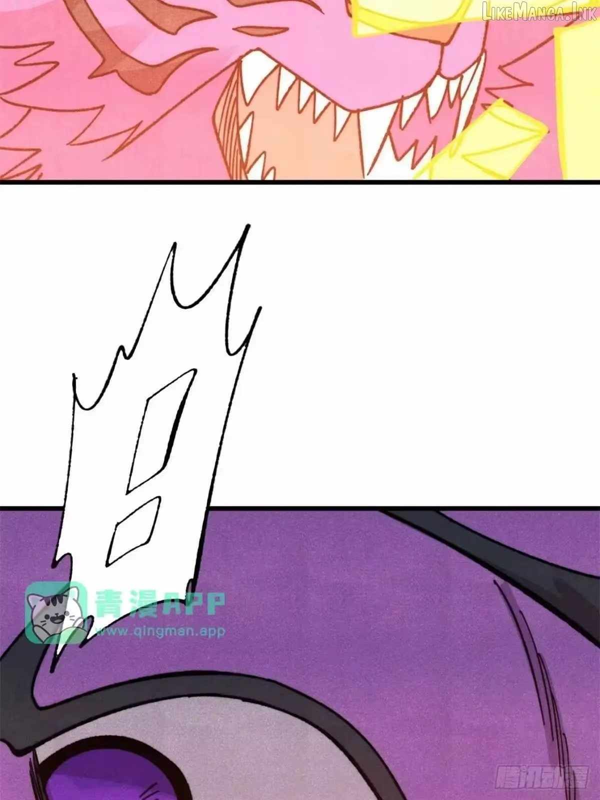 All Hail the Sect Leader Ch.538 p59