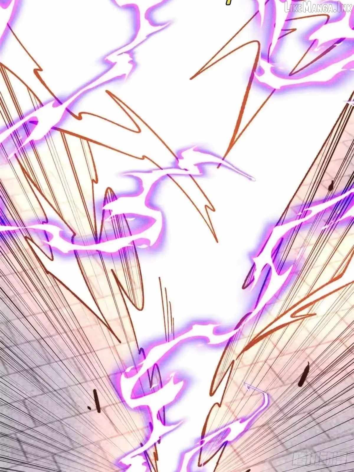 All Hail the Sect Leader Ch.538 p63