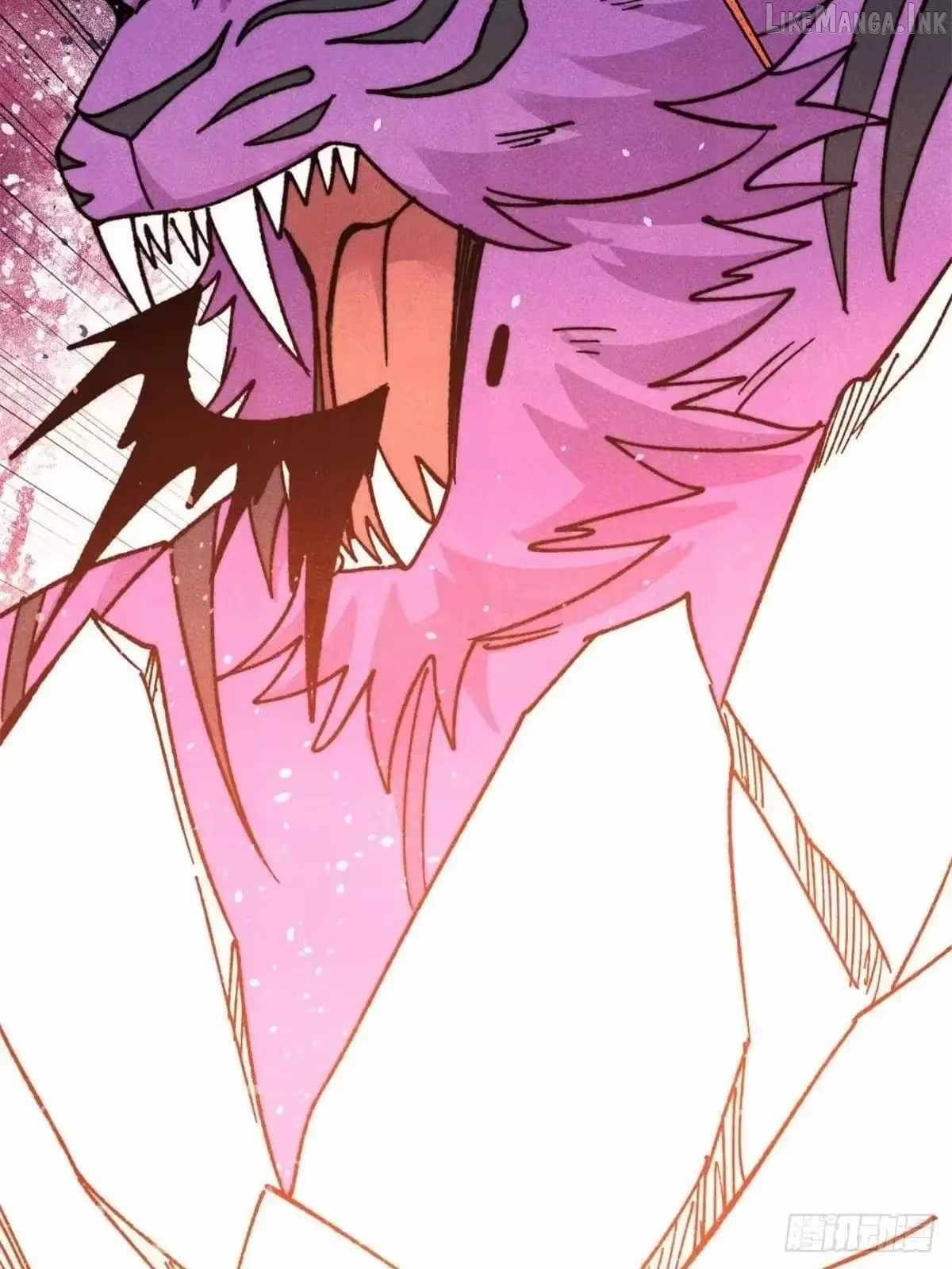 All Hail the Sect Leader Ch.538 p65
