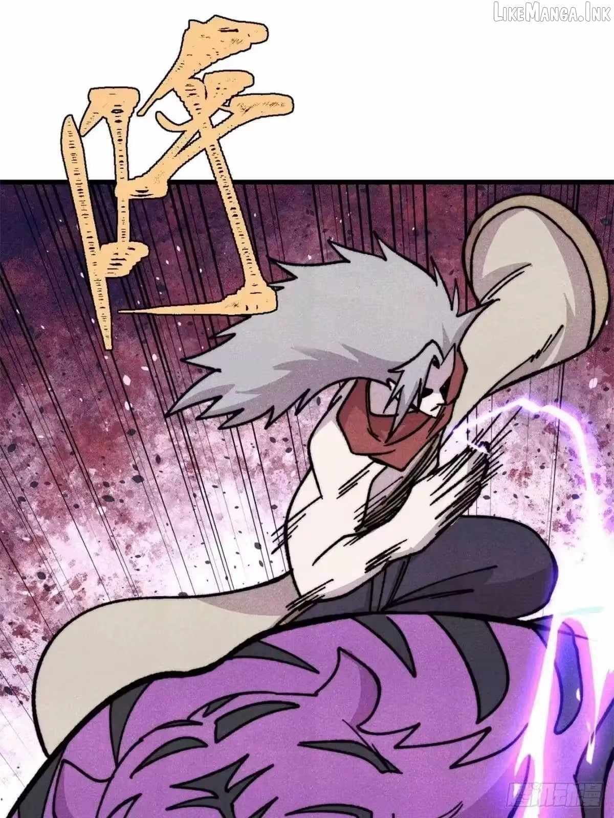 All Hail the Sect Leader Ch.538 p67