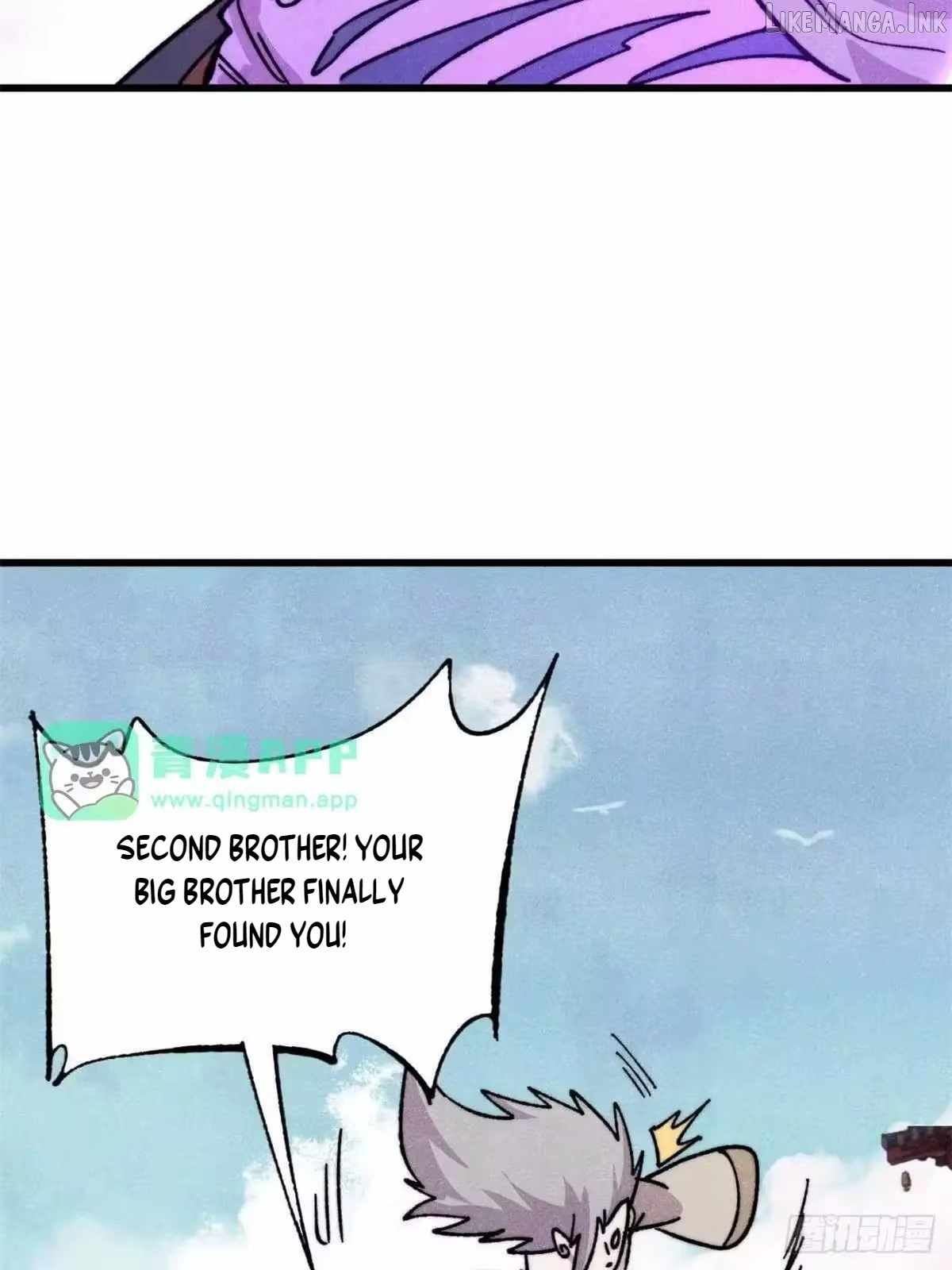 All Hail the Sect Leader Ch.538 p69