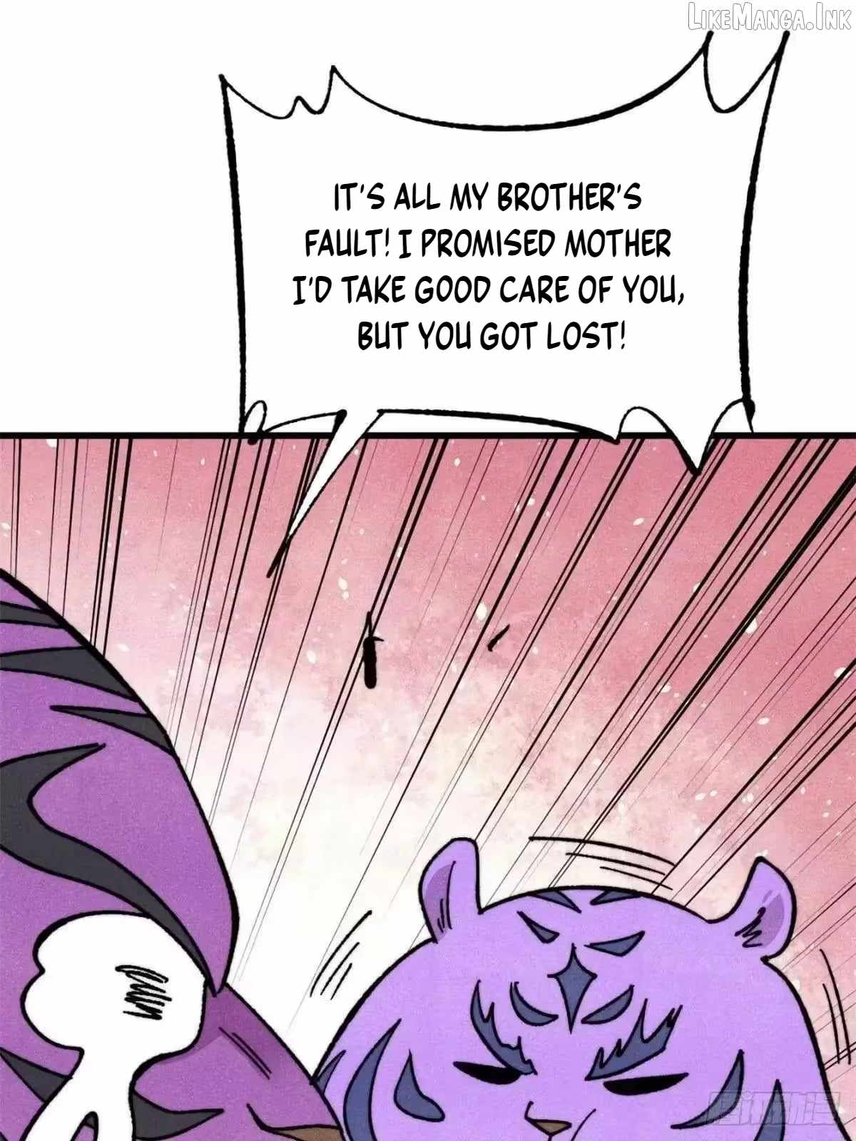 All Hail the Sect Leader Ch.538 p71