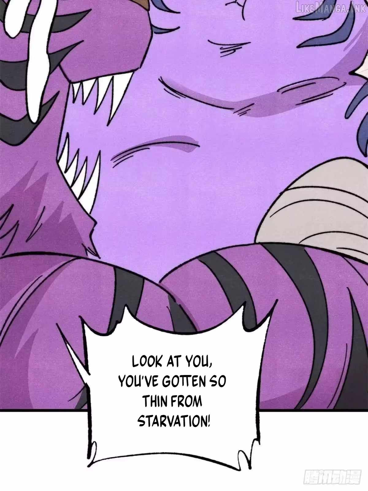 All Hail the Sect Leader Ch.538 p72