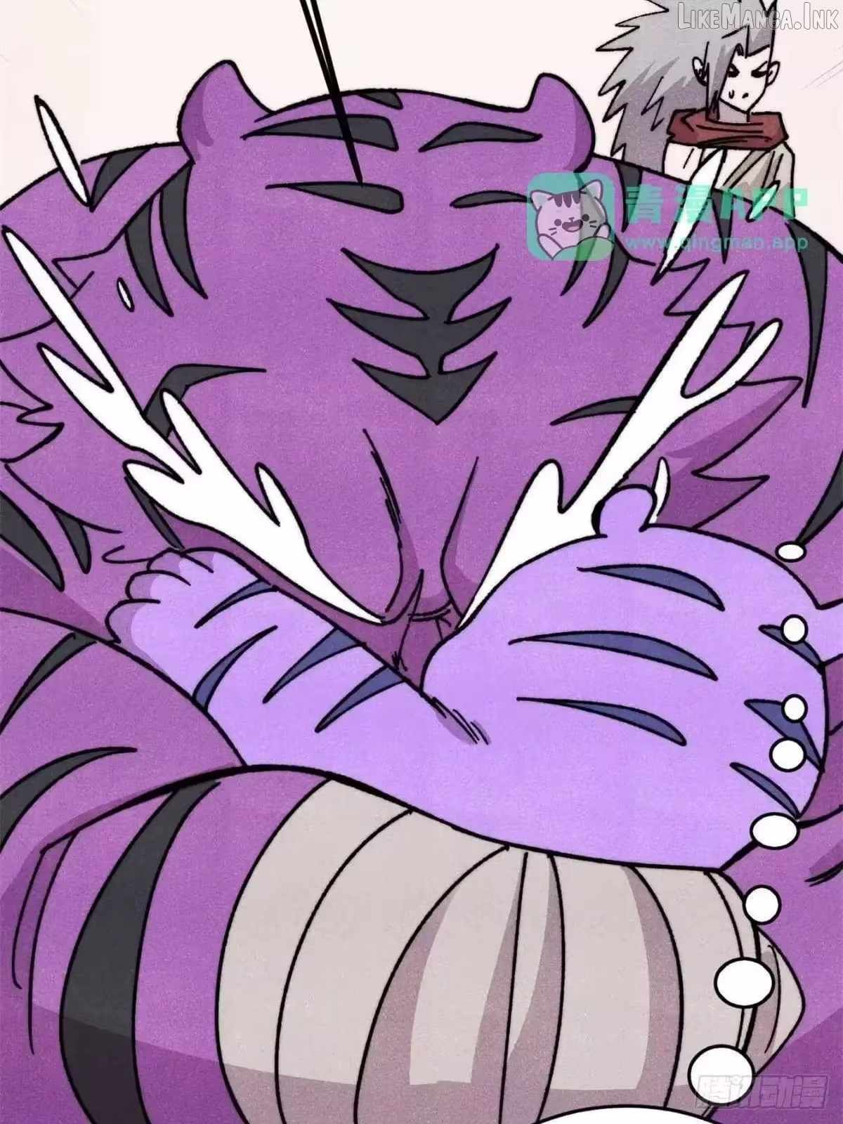 All Hail the Sect Leader Ch.538 p74