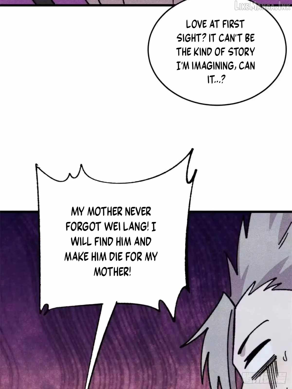 All Hail the Sect Leader Ch.538 p75