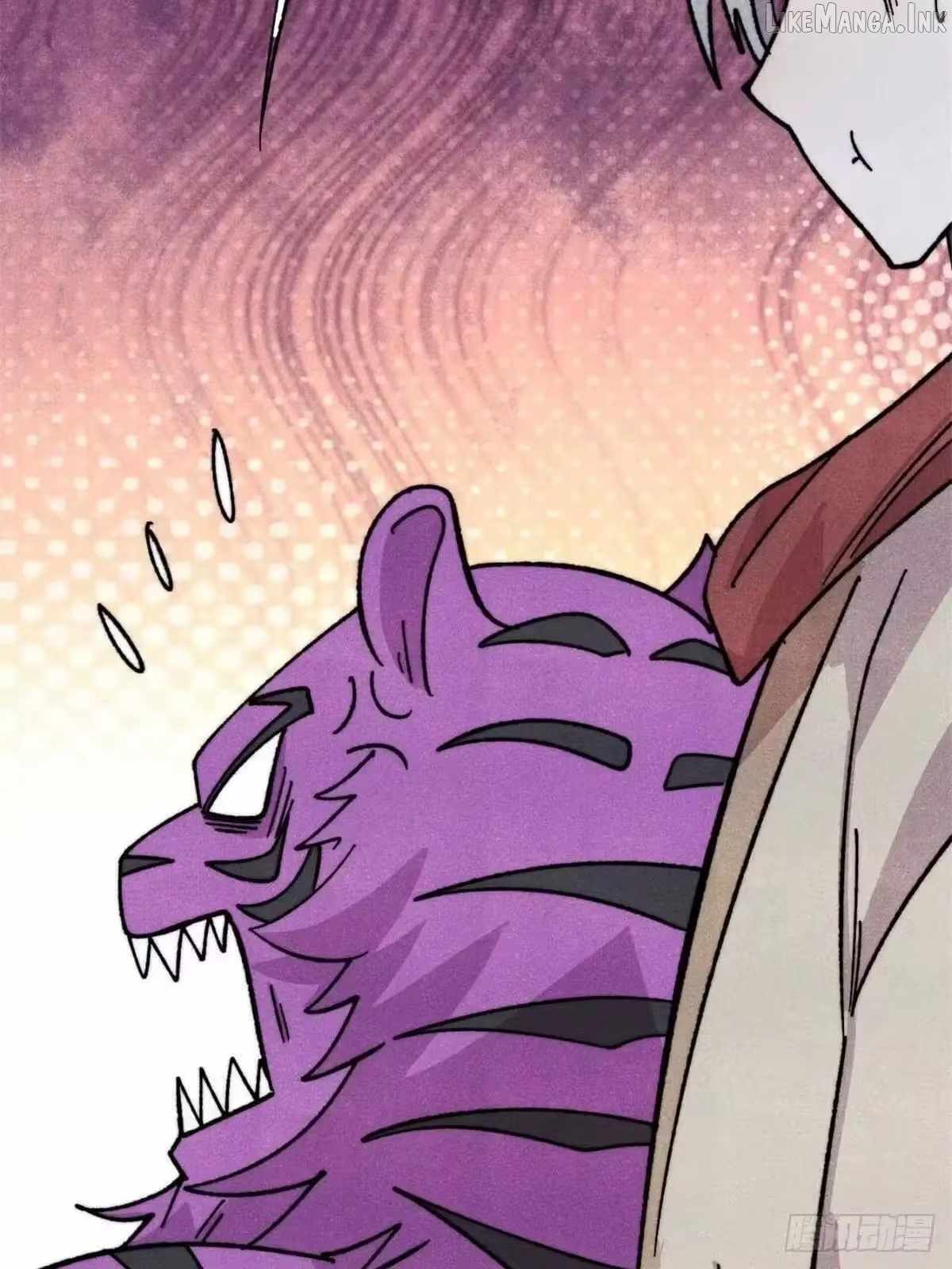 All Hail the Sect Leader Ch.538 p76