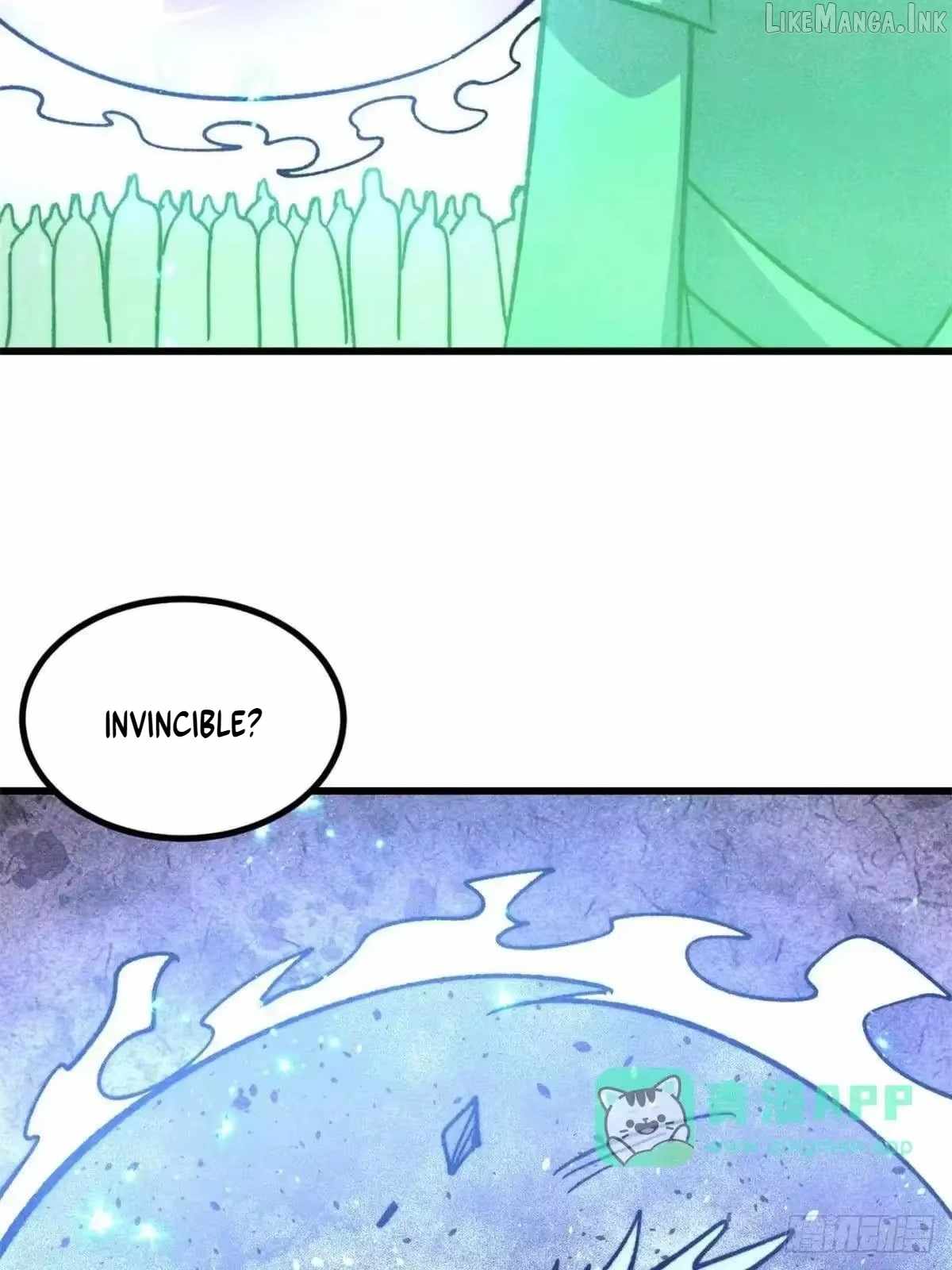 All Hail the Sect Leader Ch.538 p9