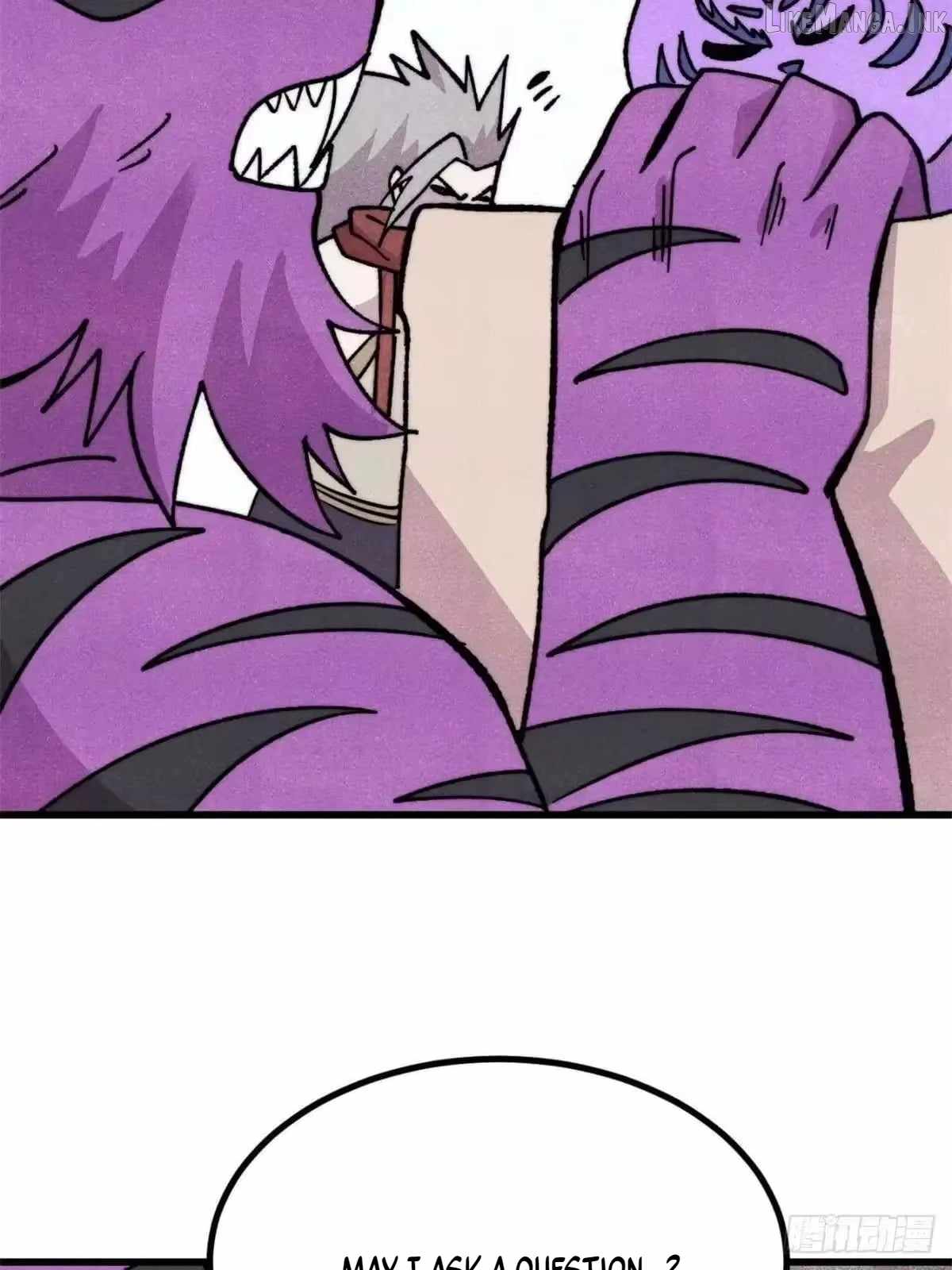 All Hail the Sect Leader Ch.539 p2