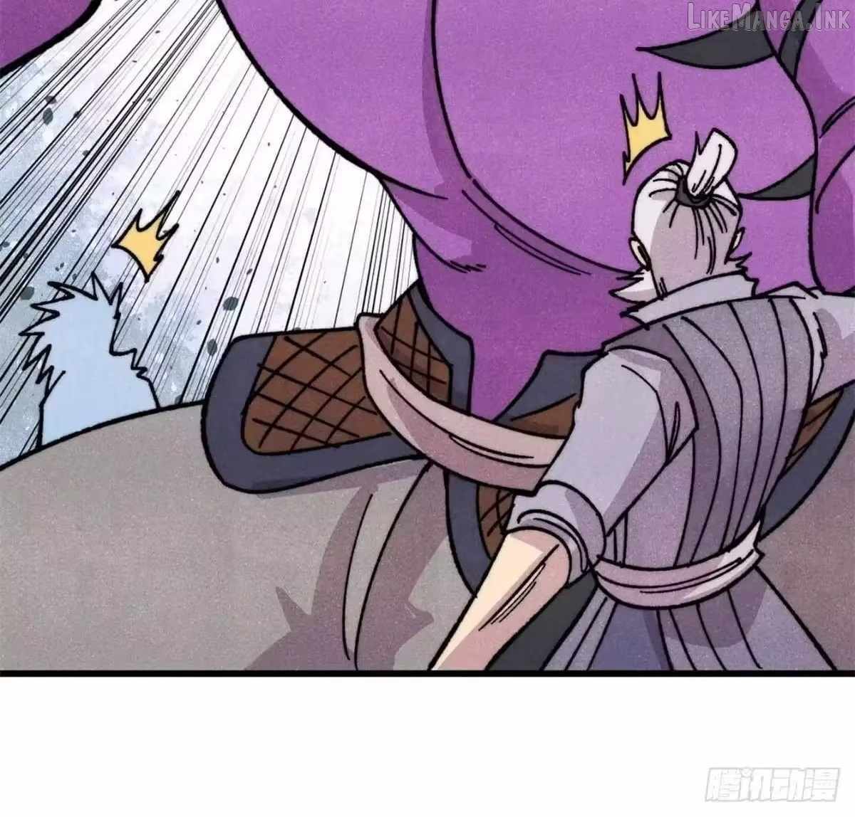All Hail the Sect Leader Ch.539 p12