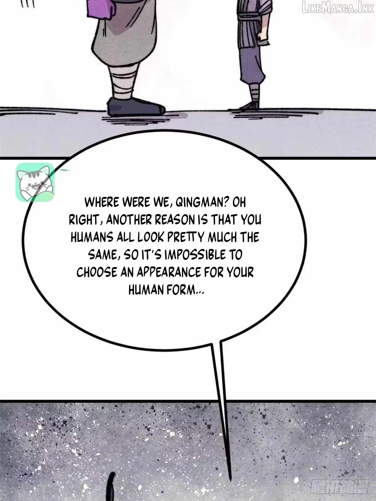 All Hail the Sect Leader Ch.539 p14