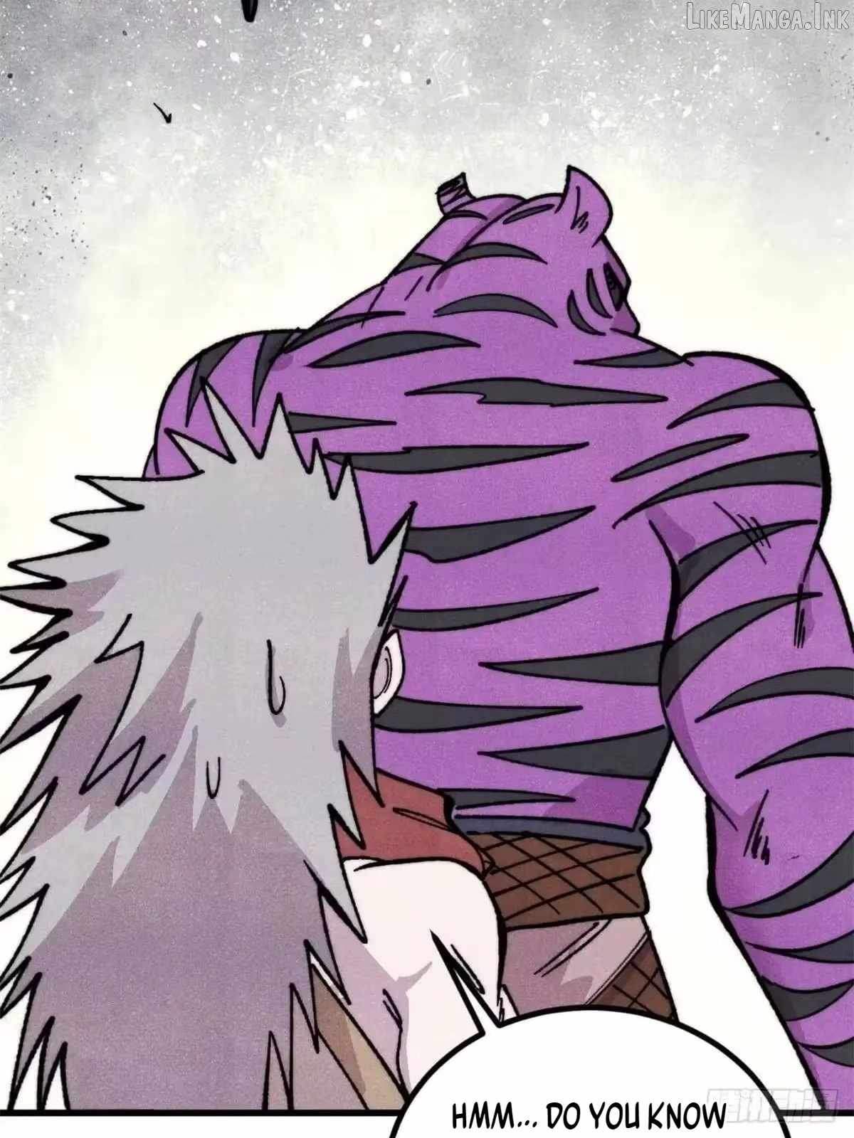 All Hail the Sect Leader Ch.539 p15