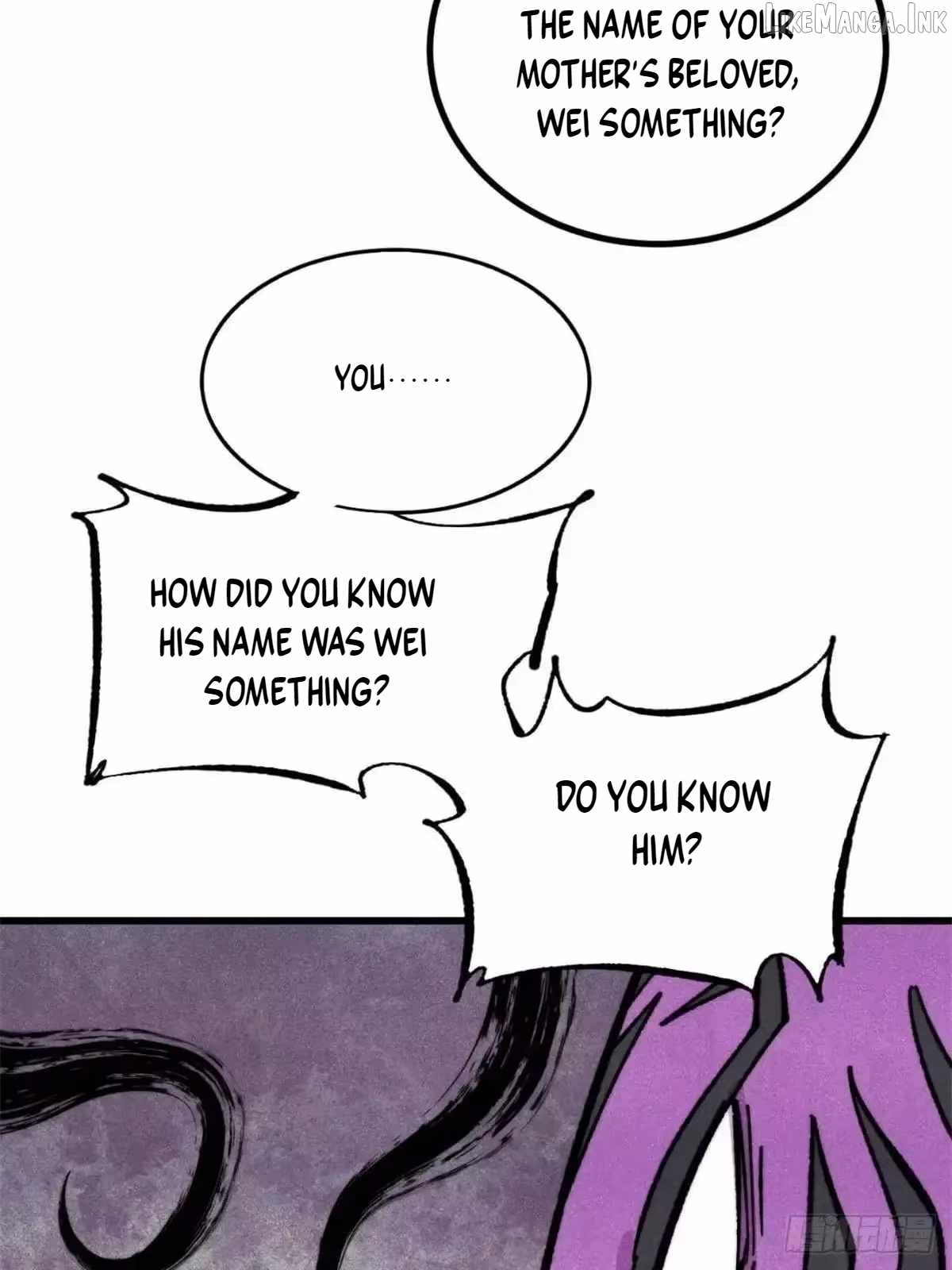 All Hail the Sect Leader Ch.539 p16