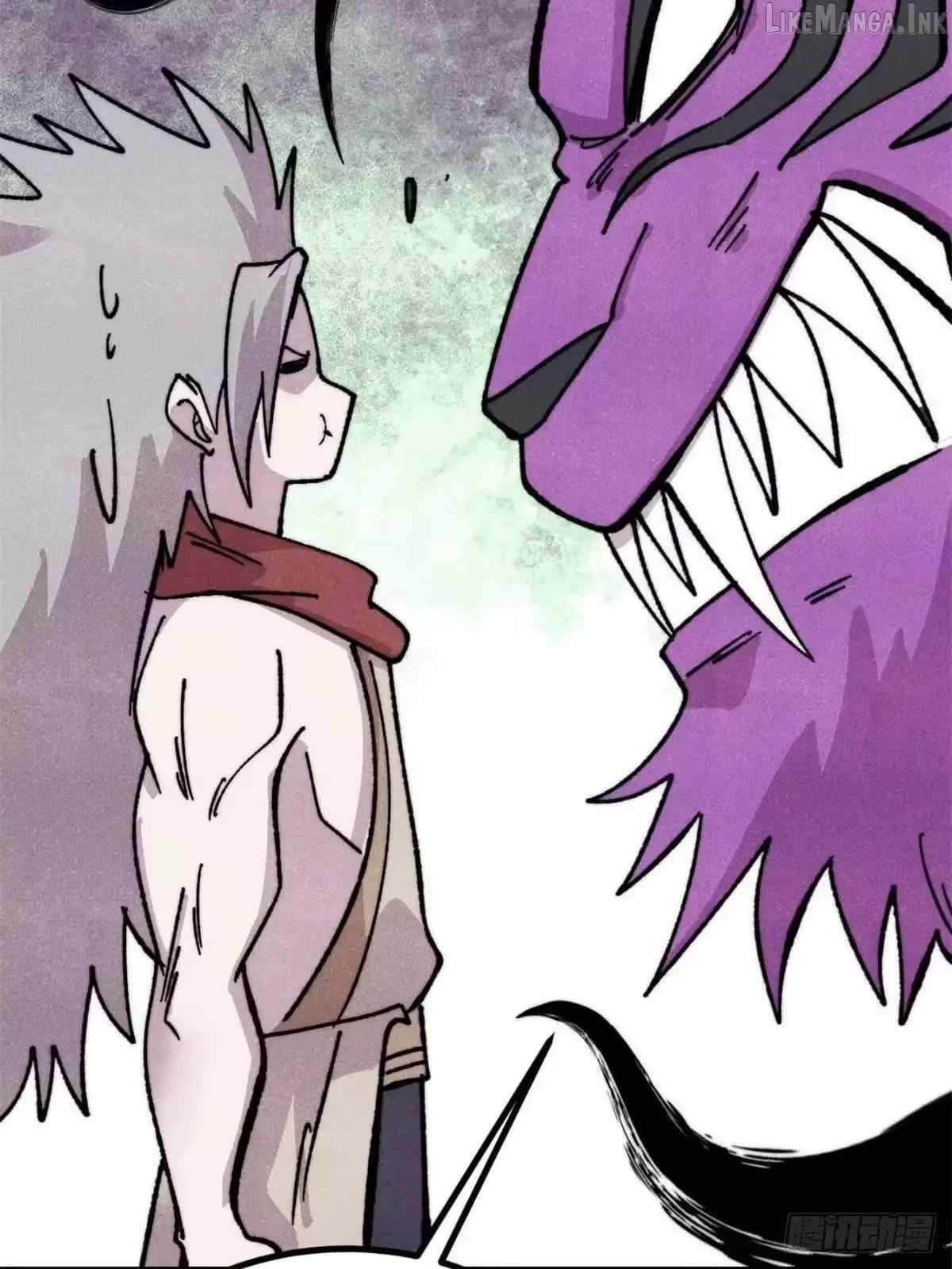 All Hail the Sect Leader Ch.539 p17