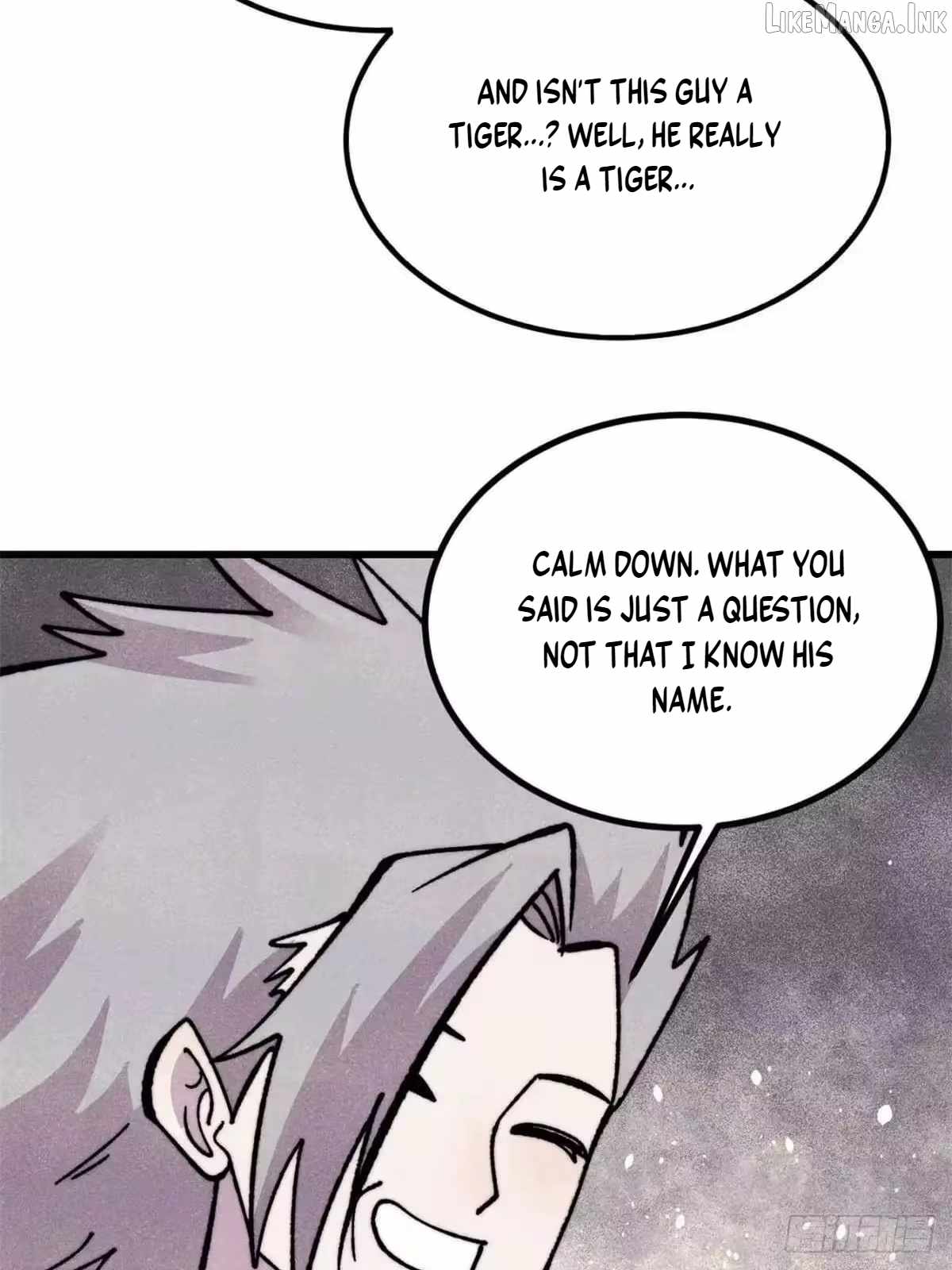 All Hail the Sect Leader Ch.539 p21