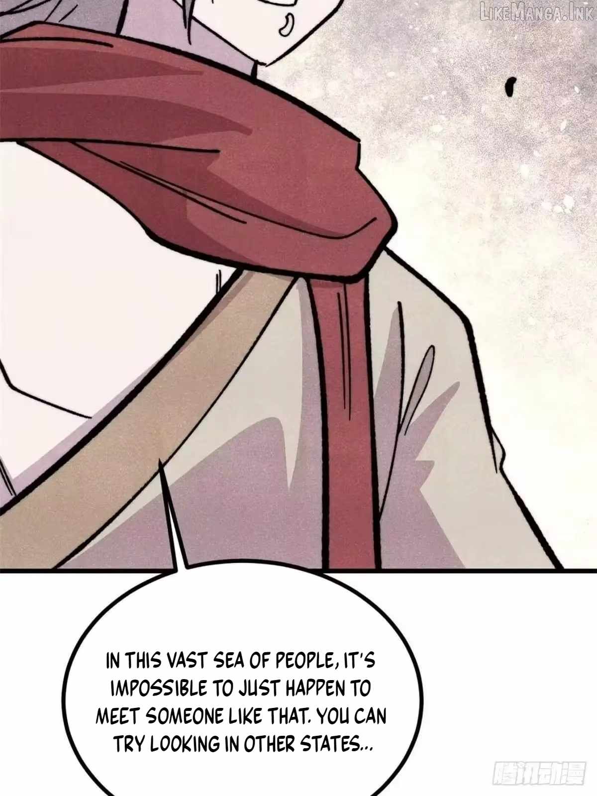 All Hail the Sect Leader Ch.539 p22