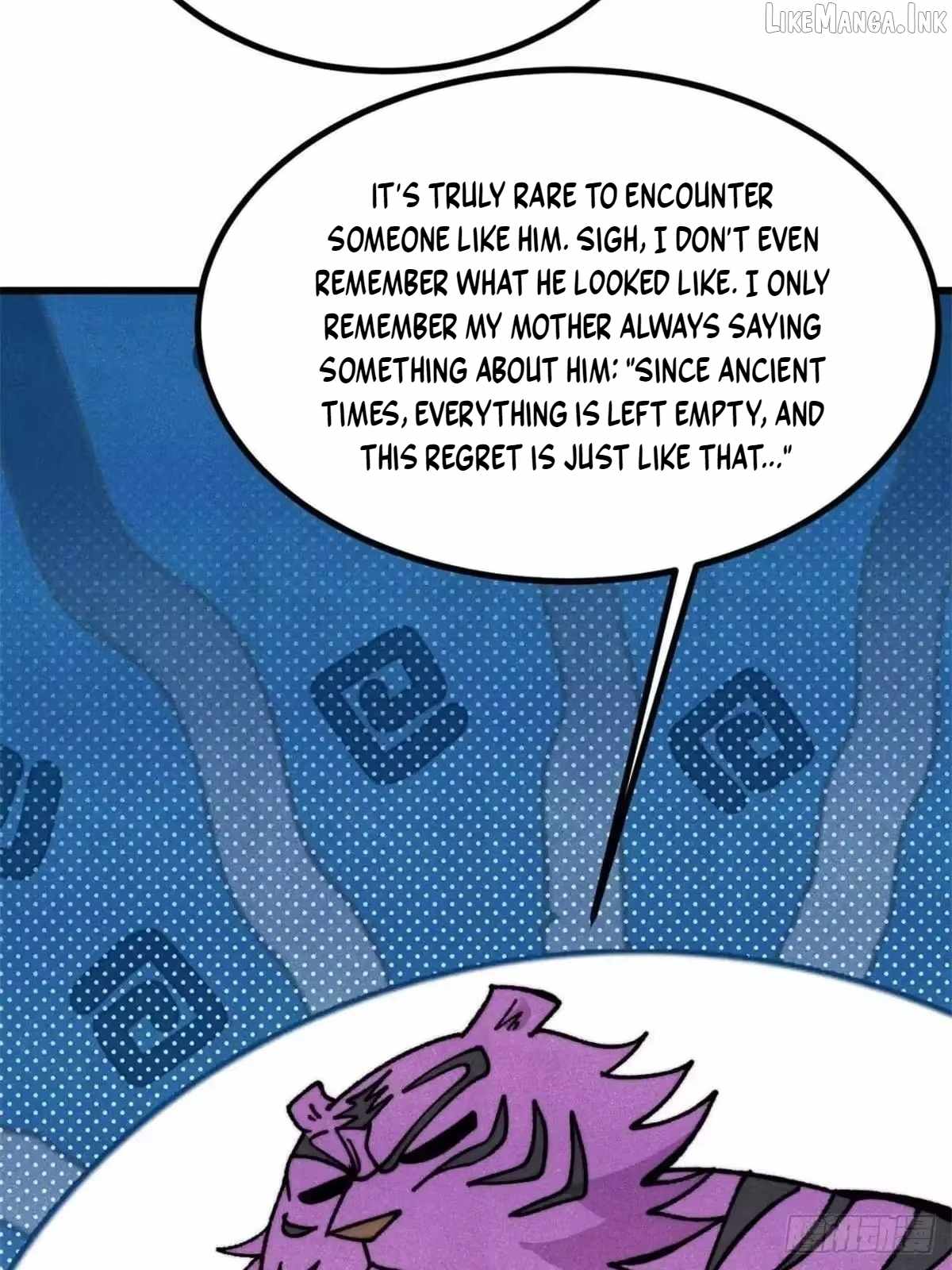 All Hail the Sect Leader Ch.539 p23