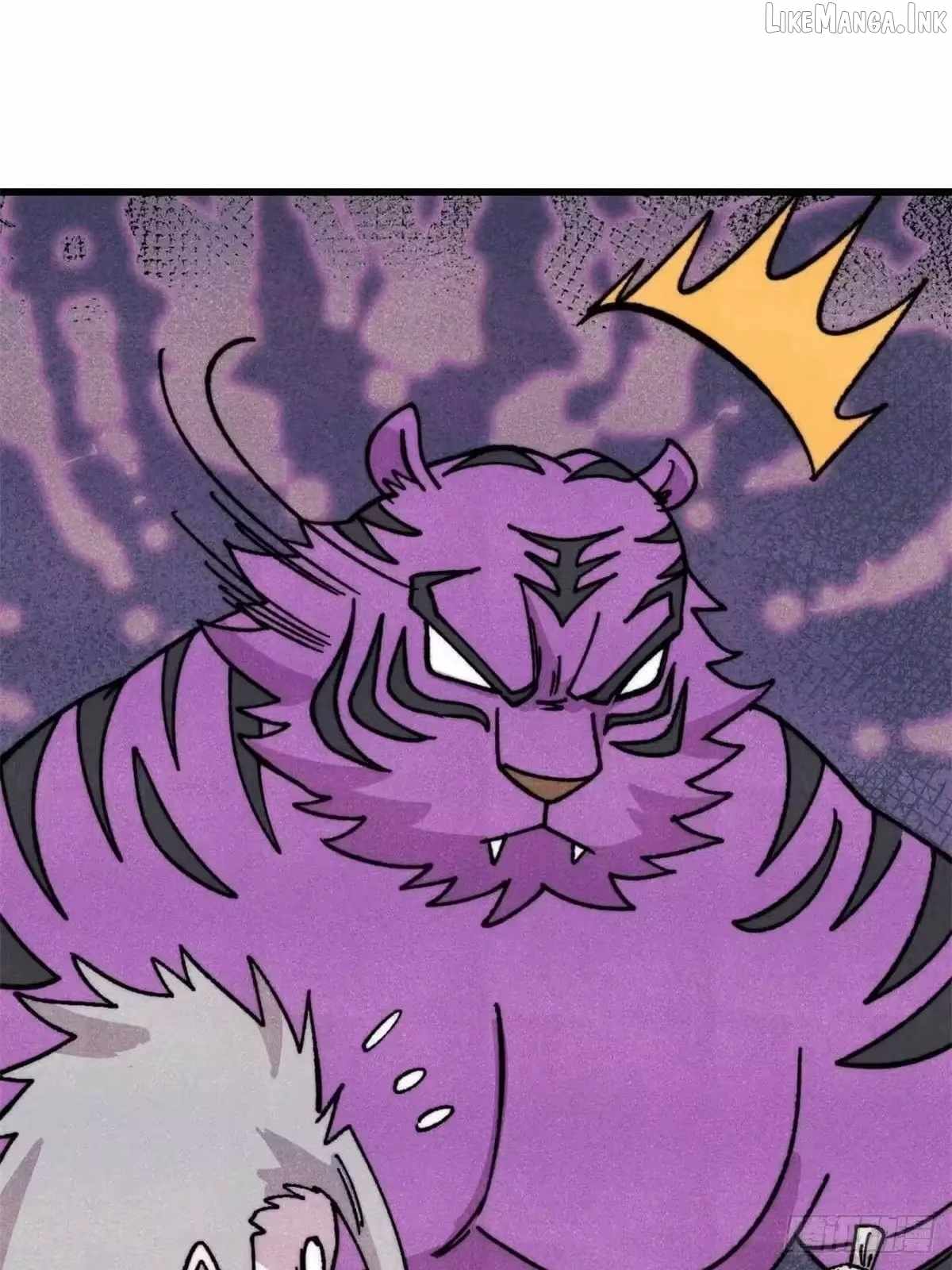 All Hail the Sect Leader Ch.539 p26