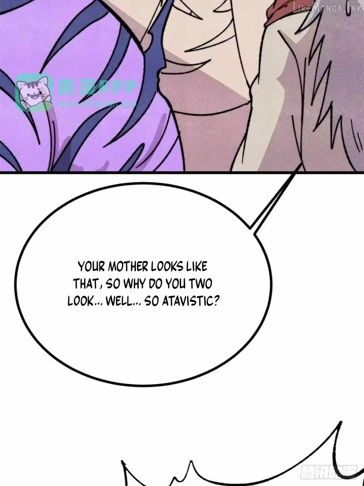 All Hail the Sect Leader Ch.539 p4